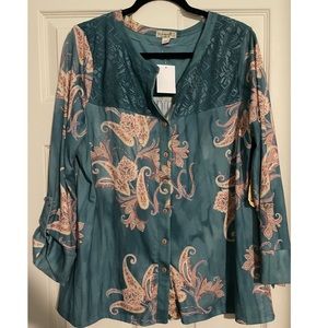 Shirt Brand New